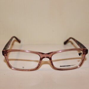 Marchon NYC Women's Glasses (M-Cornelia)